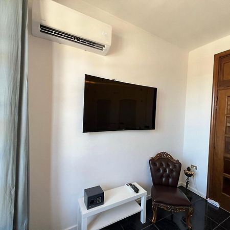 Sea Gargano Home Poggio Imperiale Kültér fotó
