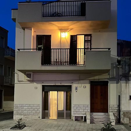 Sea Gargano Home Poggio Imperiale Kültér fotó