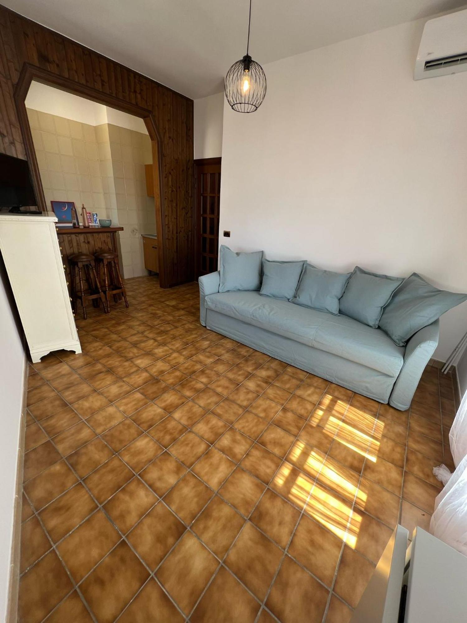 Sea Gargano Home Poggio Imperiale Kültér fotó