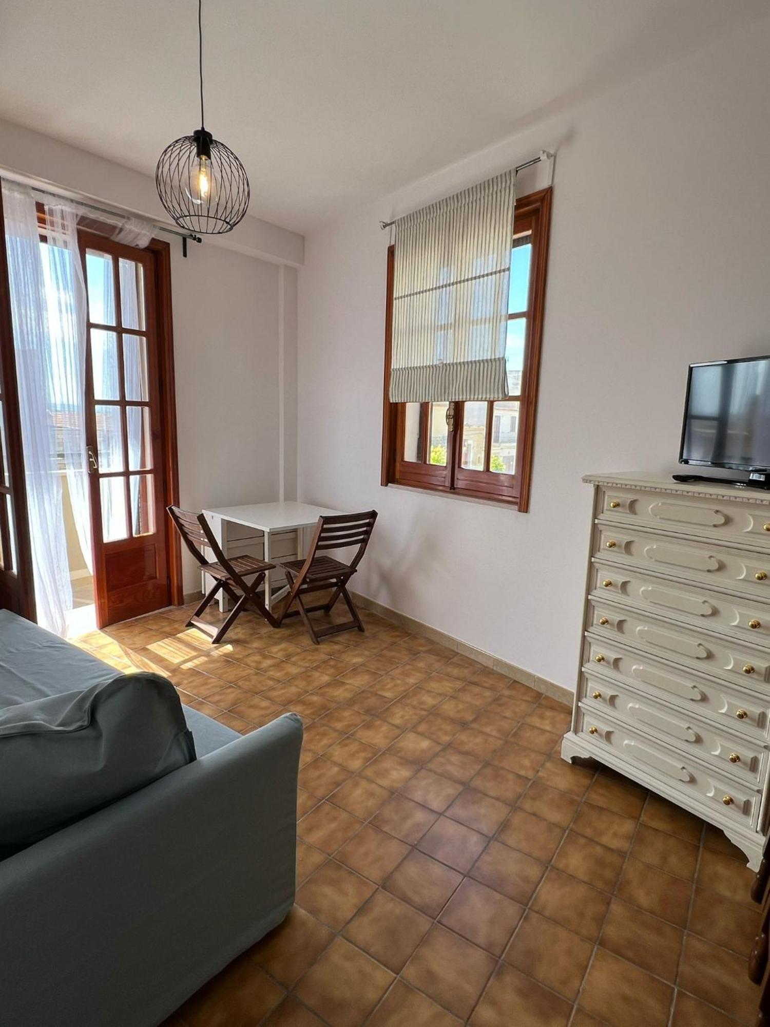 Sea Gargano Home Poggio Imperiale Kültér fotó