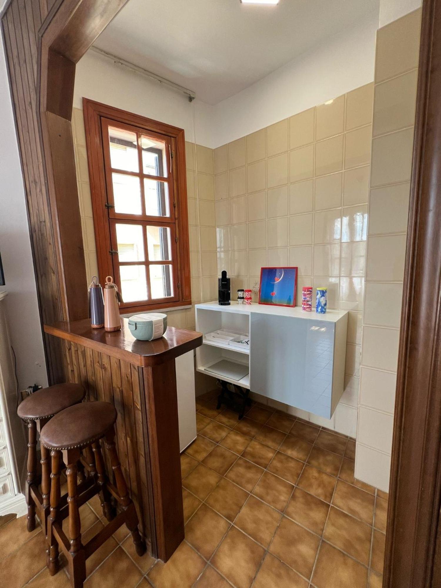 Sea Gargano Home Poggio Imperiale Kültér fotó