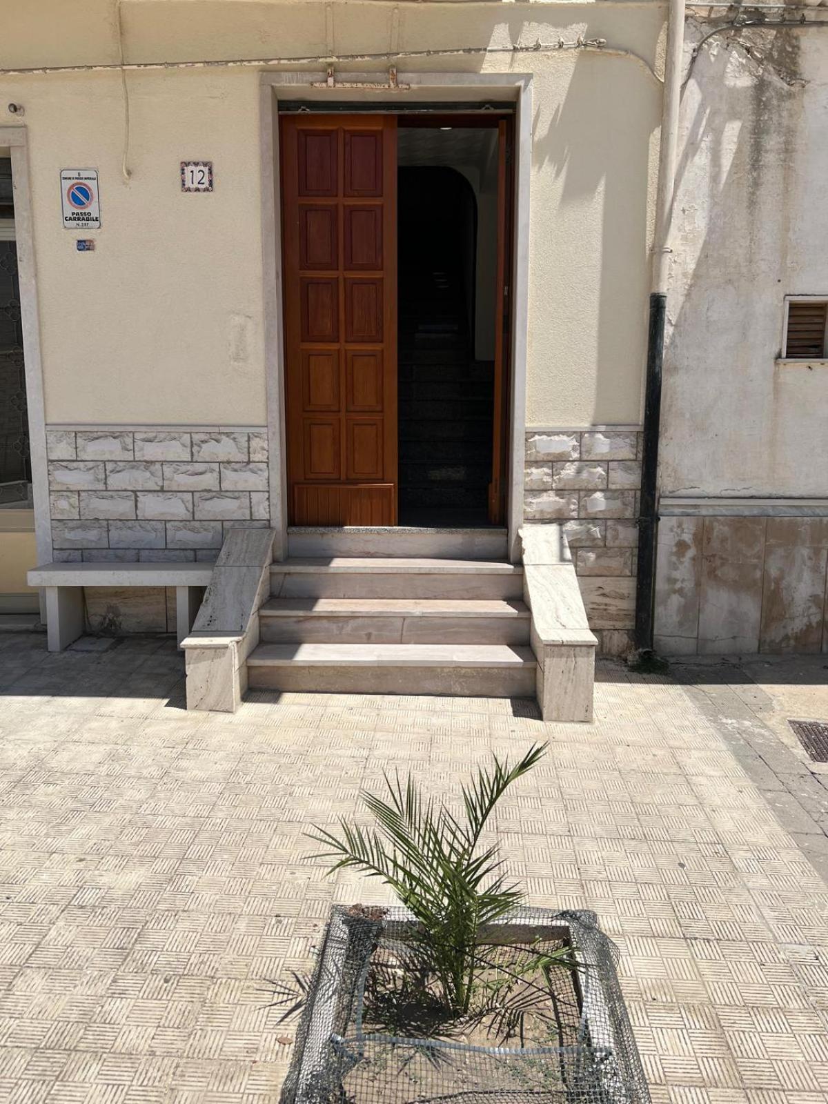 Sea Gargano Home Poggio Imperiale Kültér fotó