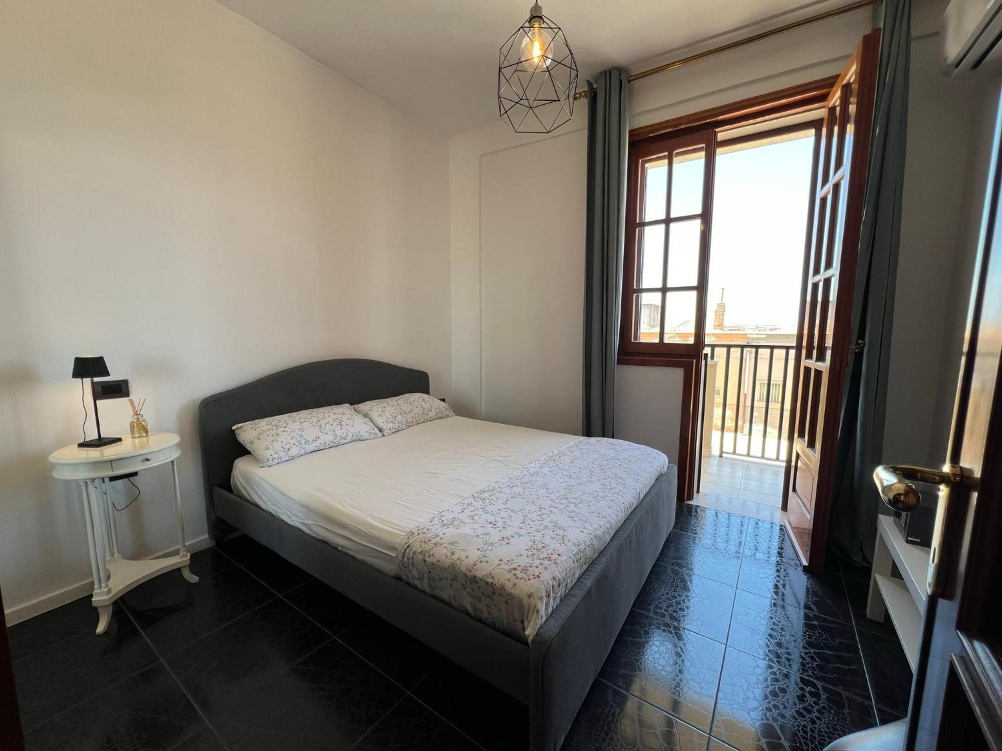 Sea Gargano Home Poggio Imperiale Kültér fotó