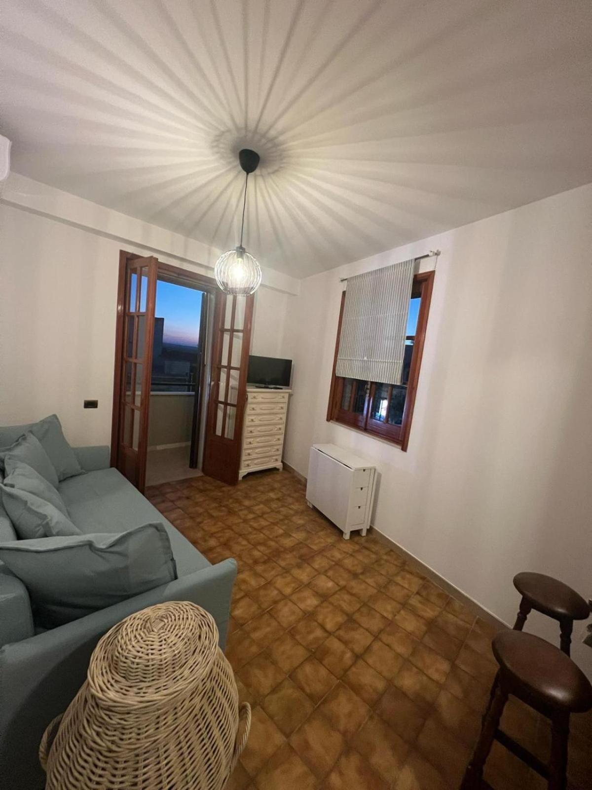 Sea Gargano Home Poggio Imperiale Kültér fotó