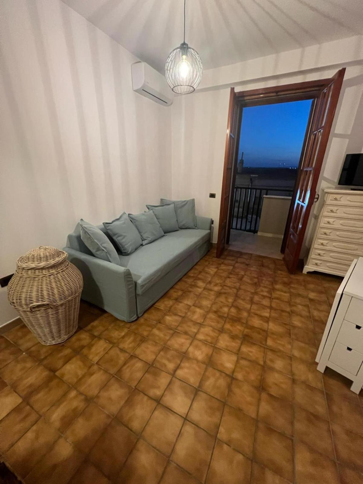 Sea Gargano Home Poggio Imperiale Kültér fotó