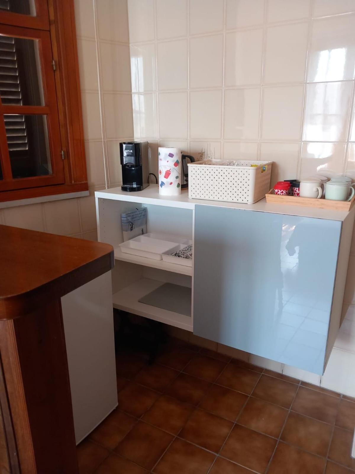 Sea Gargano Home Poggio Imperiale Kültér fotó