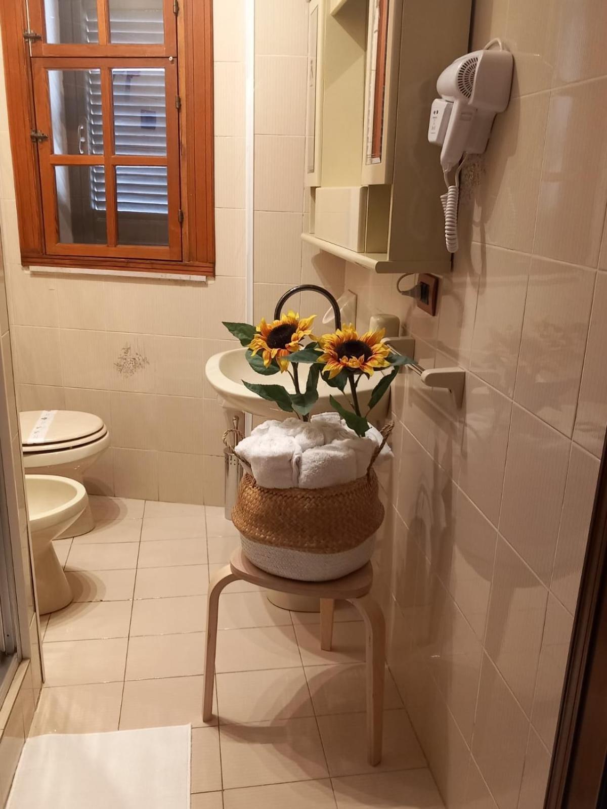 Sea Gargano Home Poggio Imperiale Kültér fotó